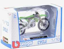 MOTOCROSS Kawasaki KXF 250