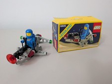 Vintage Lego Space Astro