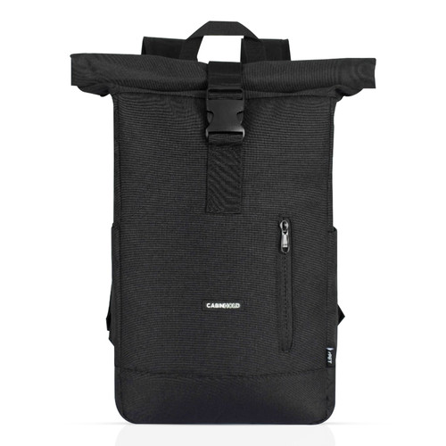 Rolltop ryanair backpack - rolltop,