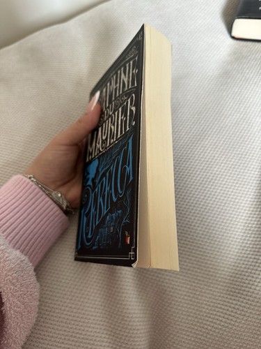 Rebecca daphne maurier - daphne, du