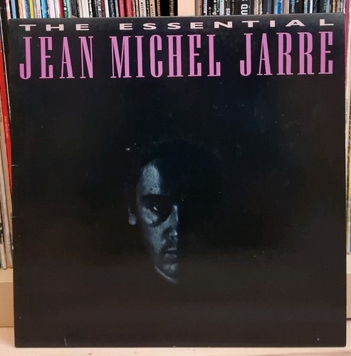 The essential jean michel - essential,