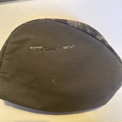 Shimano tribal camo - ev, reel