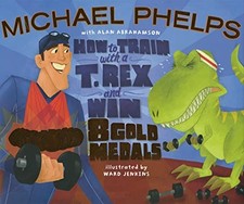 How to Train with a T. Rex and