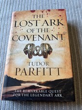 The Lost Ark of the Covenant
