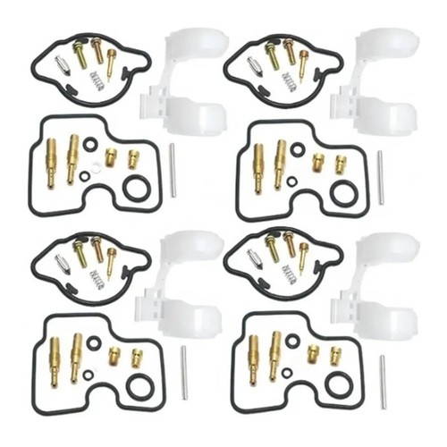 Carburetor kit piece set for - carburetor,