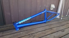 Sunday BMX Frame TT 20 75