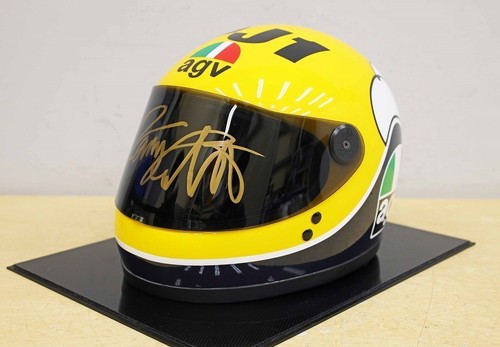 Agv kenny roberts replica - kenny,