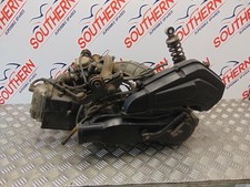 LEXMOTO FMX 125 2016 ENGINE 11352 MILES