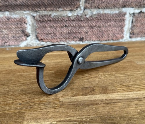 Vintage unusual cope - &,