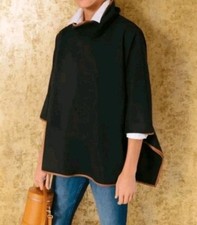 Tuckernuck Piper Poncho Cape