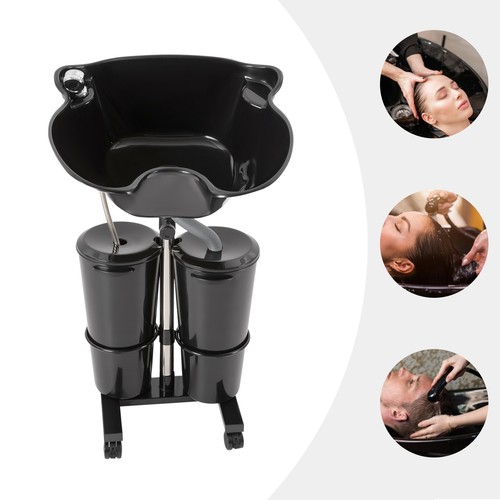 Mobile hairdressing backwash - hairdressing,