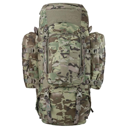 Highlander pinnacle rucksack - highlander,