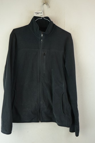Marks spencer mens fleece - &,