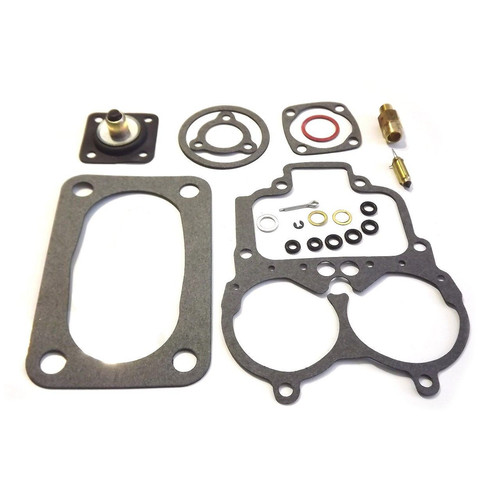 Weber dgav ford - dgav,