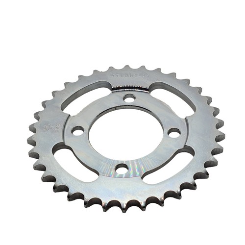 Rear sprocket tooth - rear, jt