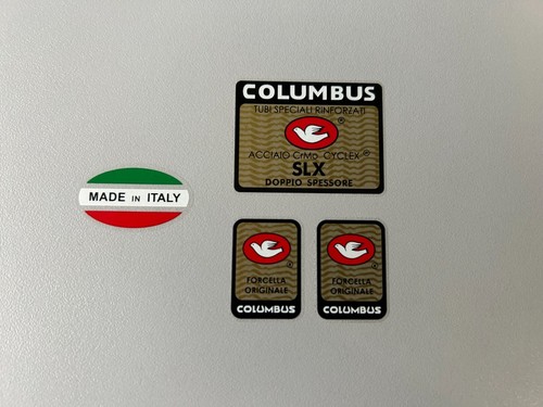 Columbus slx black - black, +2