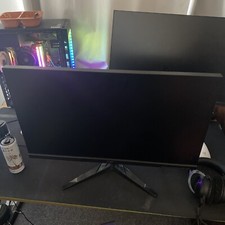 Acer KG271 75Hz 27 inch Full