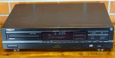 Philips 604 player - cd-604,