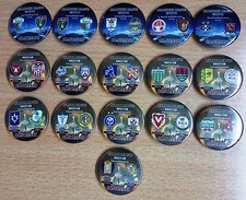 All 2017 - 2018 EUROPA LEAGUE