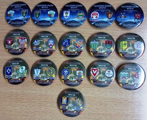 All 2017 2018 europa league - all,