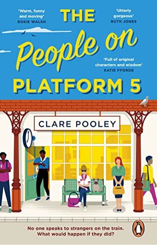 The people platform a - 5:,