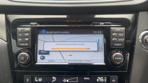 Nissan qashqai tekna dig - qashqai, dig-t