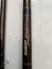 sage fly rod
