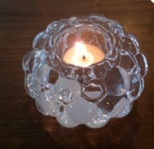 Tea light Candle Holder 2