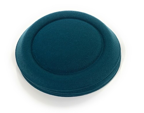 Millinery mini hat diy - 4,