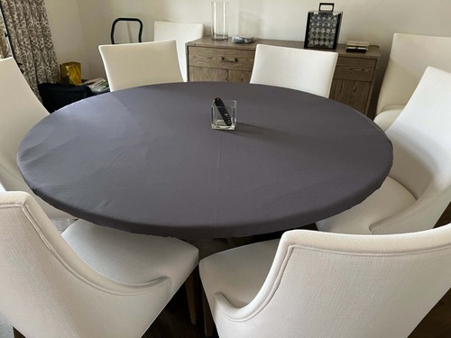Grey poker table - grey, in