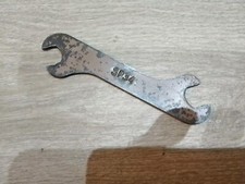 QUALCAST SP34 VINTAGE LAWNMOWER SPANNER