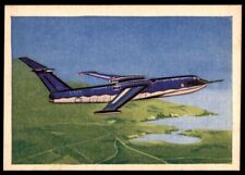 Master Vending Jet Aircraft of