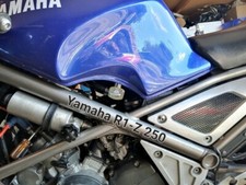 Fuel tap petrol yamaha z - tap, r1-z