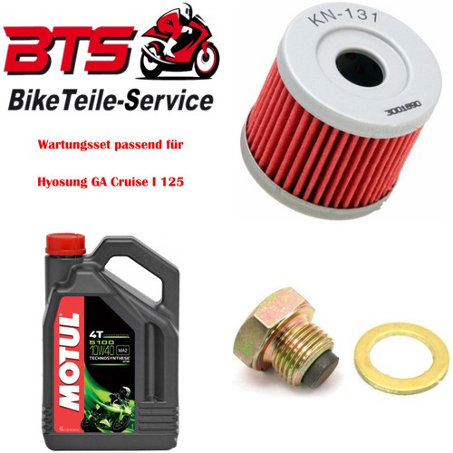 Set oil filter drain plug - oil,,