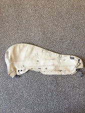 Bmw Lotus White Leather Left