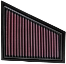 K&N 33-2963 Replacement Air Filter Performance Upgrade Fits BMW 5 Series X1 Z4