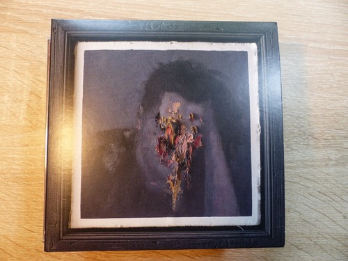 Conjurer pathos cd - conjurer,