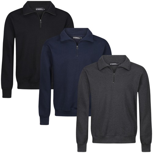 New mens quarter - quarter, zip