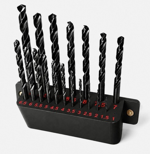 Drill holder wall mount for - mount,