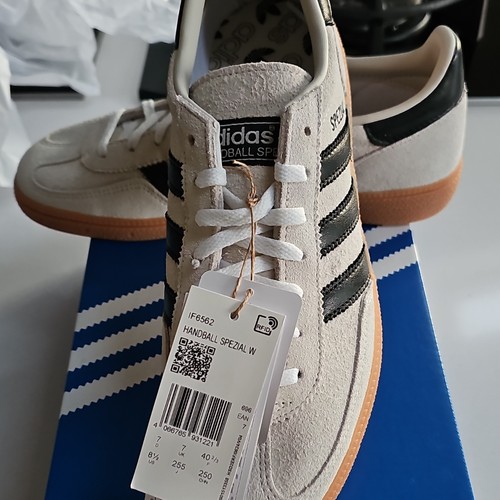 Adidas handball spezial suede - adidas,