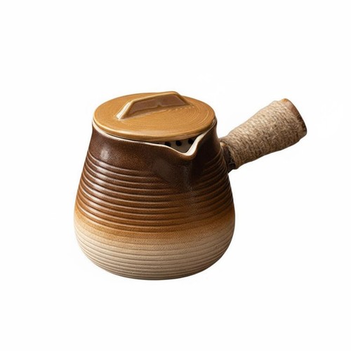 Exposed tea kettle large - tea,
