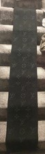 Louis Vuitton Logomania Scarf