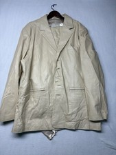 Men’s Bagazio Leather 2