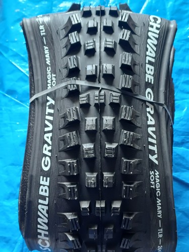 Schwalbe magic mary x - schwalbe,