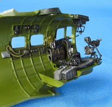 1/48 Metallic Details B-17G