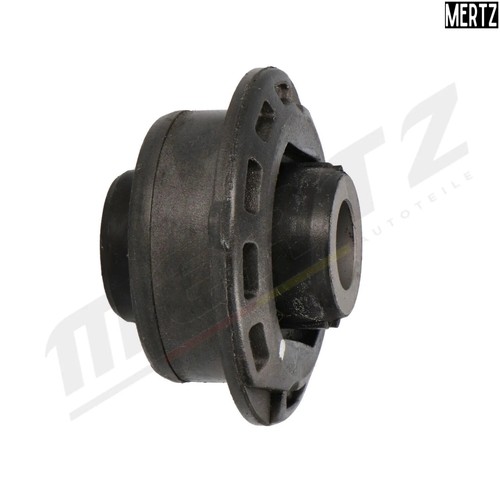 Front right control arm - front,