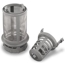 for Beko Dishwasher Drain Bottom Filter Filter 1740800500