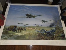 FRANK WOOTTON 'ADLERTAG'