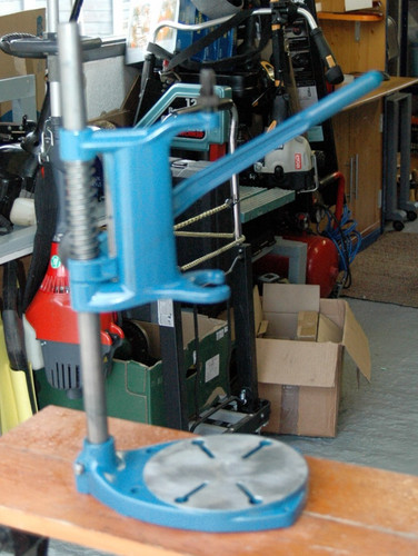 Black decker drill stand - decker,