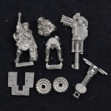 Tallarn Desert Raiders